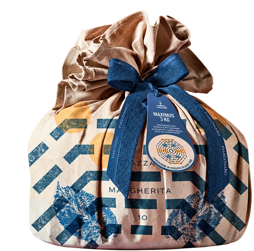 Fiasconaro Maximus Tradizionale 3 kg