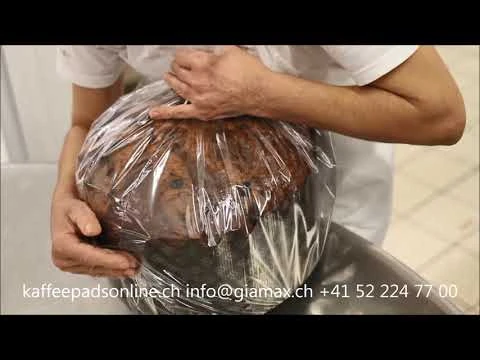 Fiasconaro Tradizionale – YouTube