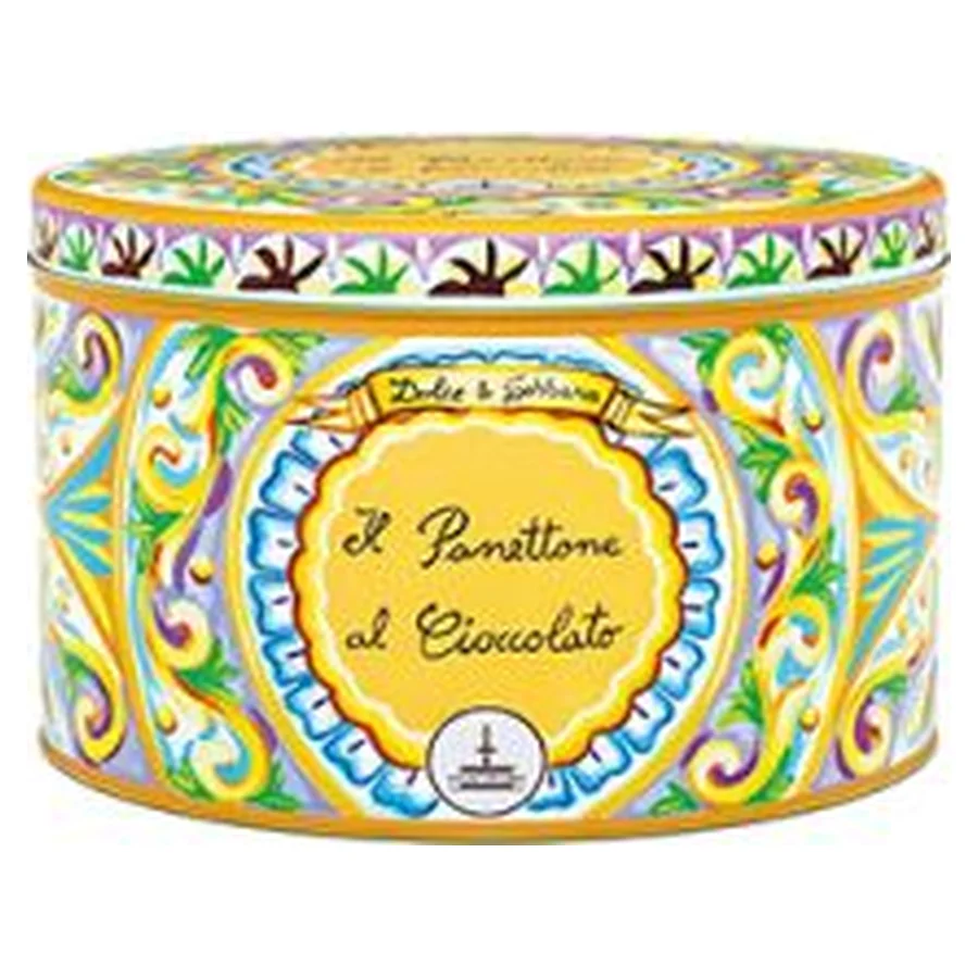 Dolce&Gabbana × Fiasconaro · Schokolade · 500 g