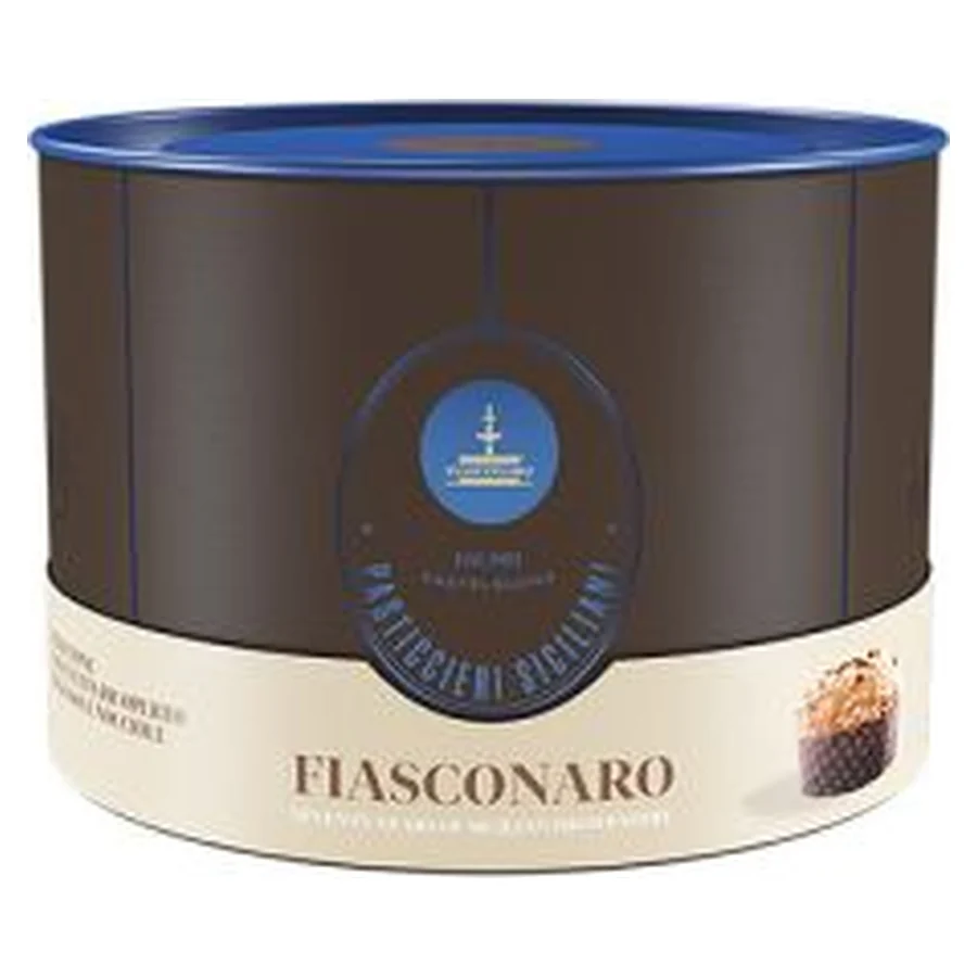 Fiasconaro · Haselnuss · 1000 g